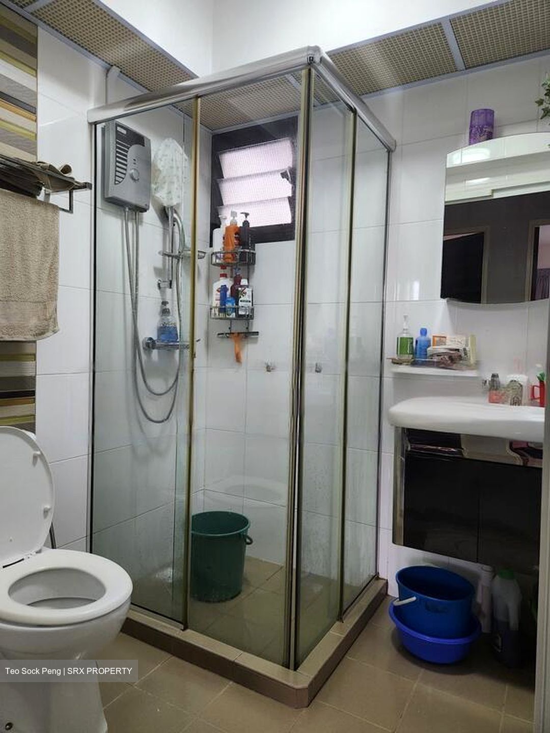 Blk 472C Fernvale Rivergrove (Sengkang), HDB 5 Rooms #525371231